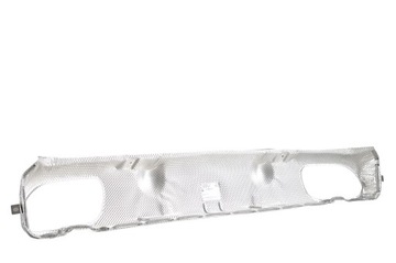 PORSCHE 911 997 50547501 TURBO OSŁONA TERMICZNA