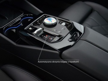 BMW Seria 5 G90-91 Touring 2.0 520d 197KM 2025 BMW Seria 5 BMW 520d xDrive Limuzyna 2.0 Diesel 197KM, zdjęcie 20