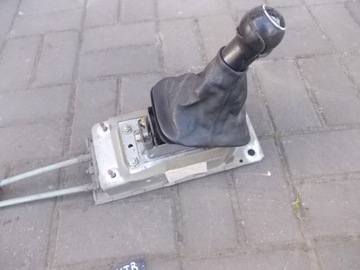 mieszek biegów GOLF 4 IV BORA