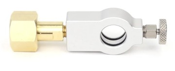 Przetoczka Adapter Do SodaStream Quick Connect Pink System Terra Duo