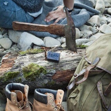 ZEW Угольное мыло для бороды 85 мл