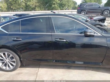 Cadillac 2023 Cadillac CT5 Premium Luxury 2023 3.0l 3.0 Benzyna 335KM, zdjęcie 6