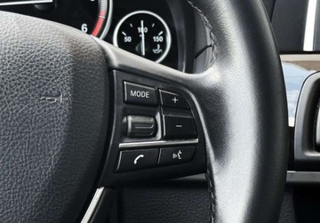 BMW Seria 5 F10-F11 Touring Facelifting 520d 190KM 2015 BMW Seria 5 I wlasciciel Luxury Line Gwarancja Bezwypadkowy FVAT23, zdjęcie 20