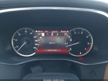 Jaguar F-Pace 2022 Jaguar F-Pace S P250 2022 2.0L 2.0 Benzyna 246KM, zdjęcie 10