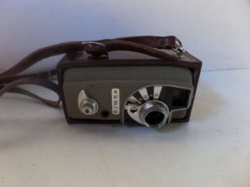 Эумиг электрический