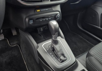 Ford Focus IV 2023 Ford Focus SW 1,0 155KM Titanium X WINTER - salon PL, jeden wlasciciel, FV, zdjęcie 19