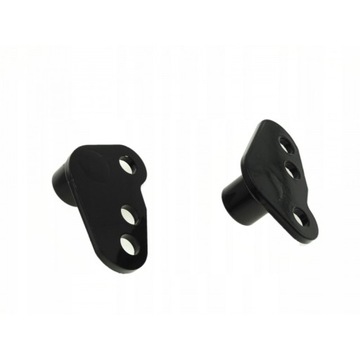 АДАПТЕР ДЛЯ ПОНИЖЕНИЯ ПОДВЕСКИ HARLEY-DAVIDSON