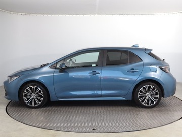 Toyota Corolla XII Hatchback 1.2 Turbo D-4T 116KM 2020 Toyota Corolla 1.2 Turbo, Salon Polska, Klima, zdjęcie 2