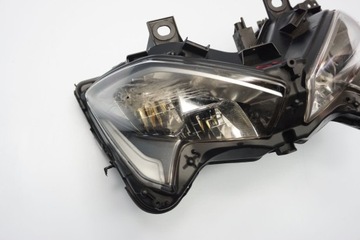 YAMAHA T-MAX 560 20- ФАРА ПЕРЕДНЯЯ ФОНАРЬ