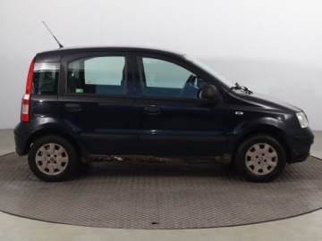Fiat Panda II Hatchback 5d 1.2 8v 60KM 2010 Fiat Panda 1.2, Salon Polska, Klima, El. szyby, zdjęcie 5