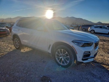 BMW X5 G05 2020 BMW X5 xDrive40i 2020 3.0 Benzyna 335KM, zdjęcie 4