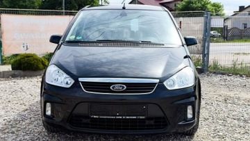 Ford C-MAX I 2.0 Duratec 145KM 2008 Ford C-Max LIFT Climatronic Gwarancja, zdjęcie 2