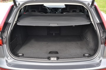 Volvo V60 II  Kombi 2.0 D3 150KM 2020 VOLVO V60 Bezwypadkowe Serwisowane I Właściciel w PL, zdjęcie 30