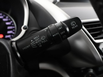 Mitsubishi Eclipse Cross SUV 1.5 T 163KM 2018 Mitsubishi Eclipse Cross kamera grzane fotele hak, zdjęcie 29