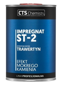 Impregnat do trawertynu CTS Chemistry ST-2