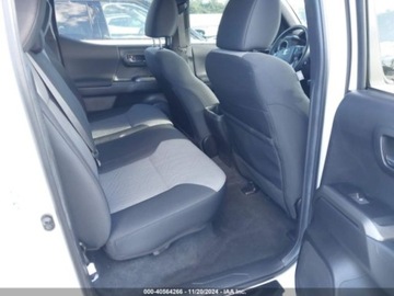 Toyota Tacoma II 2023 Toyota Tacoma 2023r., TRD OFF ROAD, od ubezpieczalni 3.5 Benzyna 278KM, zdjęcie 9