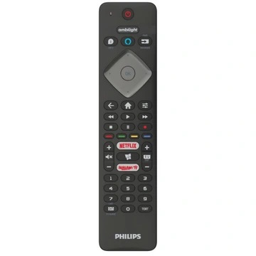 Pilot do Tv PHILIPS LED TV Amazon Alexa Oryginalny