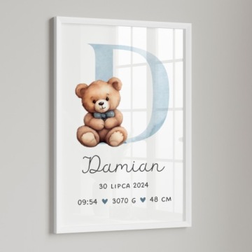 КАРТИНКИ ДЛЯ ДЕТСКОЙ КОМНАТЫ МЕТРИКА ДЛЯ МАЛЬЧИКА ПОСТЕРЫ ДЛЯ ДЕТЕЙ 3X