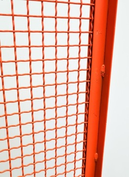 Строительное каменное сито 10х10х1,8 мм для песка, песка, компоста, земли