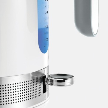 ЧАЙНИК BREVILLE HIGH GLOSS VKJ944X 2400 Вт, 1,7 л