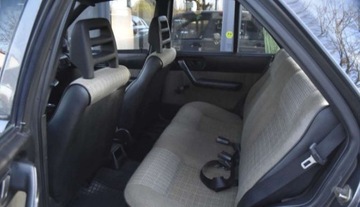 Fiat Tipo I 1.4 i.e. 70KM 1993 Fiat Tipo Fiat Tipo 1.4 i.e SX 1.4 Benzyna 69KM, zdjęcie 10