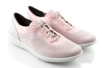 Buty ROCKPORT AYVA damskie sportowe różowe r 37