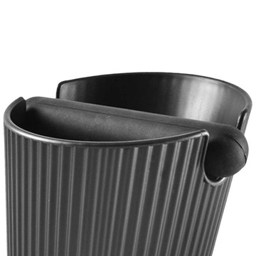 Coffee Knock Box Amortyzujący wstrząsy