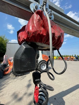 Мини-строительный кран LISSMAC LMK 300 кран, 2015 г.в.