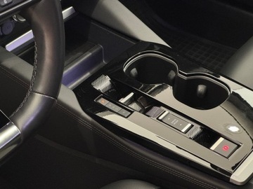 Citroen C5 X Liftback 1.6 PureTech  181KM 2022 Citroen C5X Shine / HUD / ACC / Kamera cofania / L, zdjęcie 7