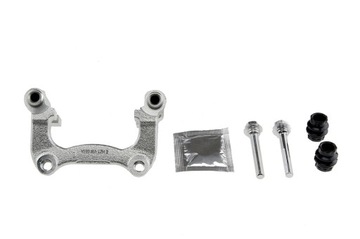 ВАЛКА ТОРМОЗНОГО СУППОРТА NTY NTY HZT-VW-051A