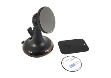 МАГНИТНЫЙ ДЕРЖАТЕЛЬ ТЕЛЕФОНА ДЛЯ ОКНА МАГНИТ