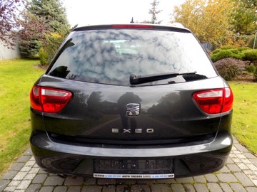 Seat Exeo ST Facelifting 2.0 TDI CR DPF 170KM 2012 SEAT EXEO 2,0 TDi 170 KM Bi-Xenon 184 Tyś. km Led, zdjęcie 8
