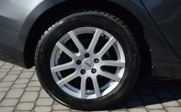 Volvo V40 II Cross Country D2 115KM 2013 Volvo V40 1.6D Navi 2 KPL Kol Klimatronik Tempomat Sprowadzony 1.6, zdjęcie 14