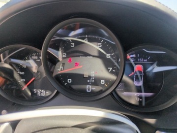 Porsche Boxster 718 Cabrio 2.0 300KM 2021 Porsche Boxster Base 2021 2.0l 2.0 Benzyna 300KM, zdjęcie 9