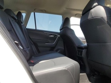 Toyota RAV4 V 2025 Toyota RAV4 Xle premium 2.5 Benzyna 203KM, zdjęcie 8