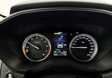 Subaru 2020 Subaru Forester 2.0i-L e-Boxer 150KM Lineartronic Platinum Salon PL I-wszy, zdjęcie 24