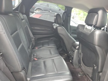 Dodge Durango III 2016 Dodge Durango Limited 2016 3.6l 3.6 Benzyna 290KM, zdjęcie 11