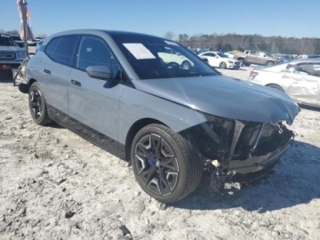 BMW 2023 BMW iX m60, 2023r., 4x4, zdjęcie 1
