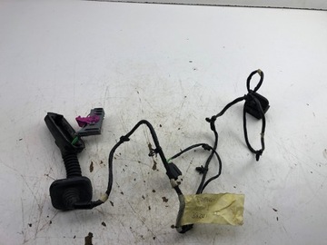 OPEL ASTRA J WIĄZKA DRZWI LEWY TYŁ 13284605