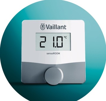 Vaillant regulator pokojowy sensoROOM (VRT 51f)