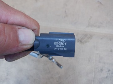 ИСПАРИТЕЛЬ ДОГИГАНИЯ DPF INJECTION FORD TRANSIT MK7 2.2 TDCI