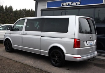 Volkswagen Caravelle T6 2020 Volkswagen Transporter 4x4 _ manual _ hak _ LONG 2.0 Diesel 150KM, zdjęcie 3