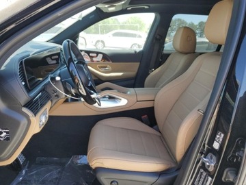 Mercedes GLS X167 2025 Mercedes-Benz GLS 4JGFF5KE7SB300994 3.0 Benzyna 375KM, zdjęcie 6