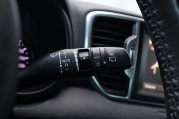 Kia Sportage III SUV Facelifting 2.0 CRDi 136KM 2016 Kia Sportage 2.0 CRDi, Salon Polska, Serwis ASO, zdjęcie 19