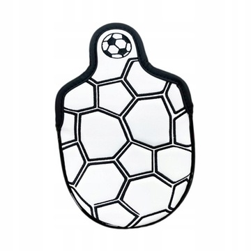 Крышка головки клюшки для гольфа