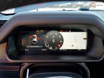 Land Rover Defender IV (L663) 2025 Land Rover Defender 110 X-Dynamic SE 2025 3.0l 3.0 Benzyna 395KM, zdjęcie 9