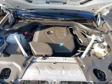 BMW X3 G01 2020 BMW X3 sDrive30i 2020 2.0l 2.0 Benzyna 248KM, zdjęcie 9