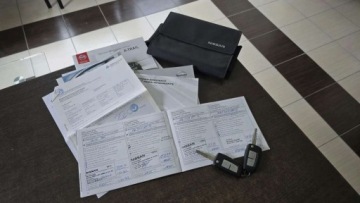 Nissan X-Trail III Terenowy 2.0 dCi 177KM 2016 Nissan X-Trail 2,0 diesel 177 KM NAVI automat 4x4 zarejestrowany 2.0 Diesel, zdjęcie 22