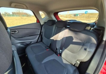 Renault Captur I 2016 Renault Captur 1.2 Benzyna 120KM // Perfekt stan !!! 112 tys.km !!!, zdjęcie 5