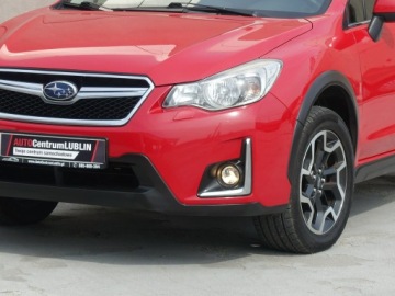 Subaru XV I Crossover Facelifting 2.0i 150KM 2016 Subaru XV 2.0i 150KM/Automat/Ksenony/Edition Pure, zdjęcie 6